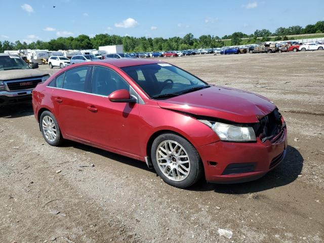Vin: 1g1pj5sc1c7214595, lot: 62751505, chevrolet cruze eco 20124