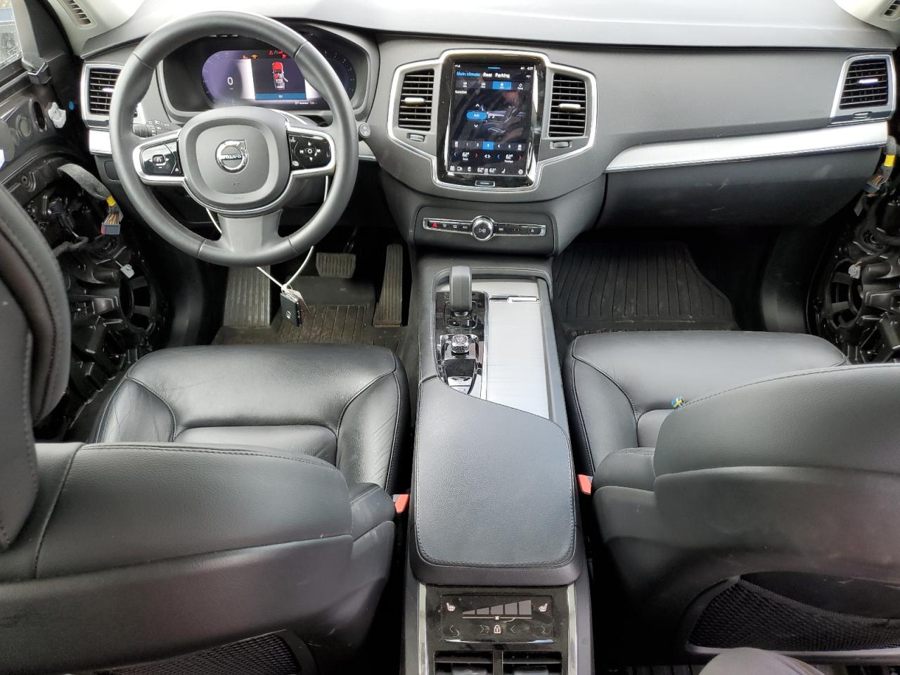 VOLVO XC90 CORE
