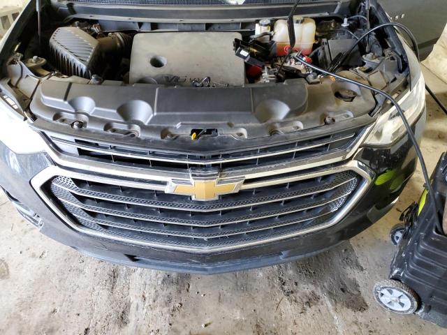 2018 CHEVROLET TRAVERSE L - 1GNERHKW2JJ136306