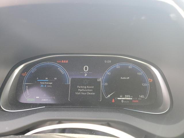 2023 TOYOTA VENZA LE JTEAAAAH3PJ152656