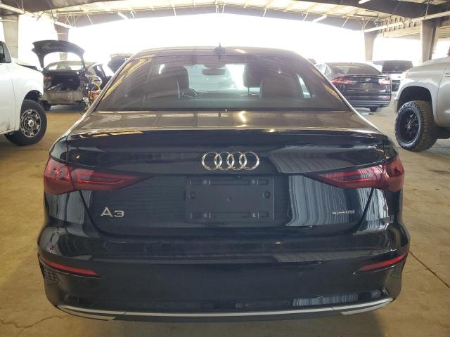2024 AUDI A3 PREMIUM WAUGUDGY8RA066029