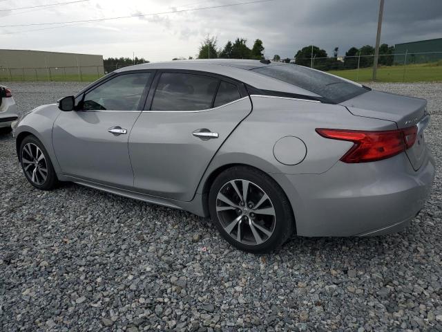 Vin: 1n4aa6ap7hc380177, lot: 60103125, nissan maxima 3.5s 20172