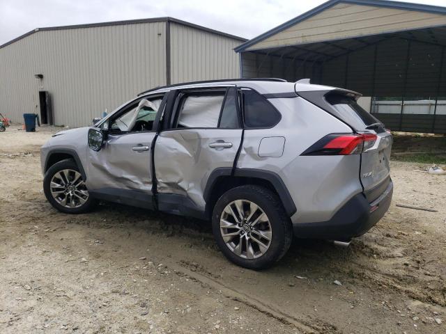 Vin: jtma1rfv2kd517482, lot: 61294745, toyota rav4 xle premium 20192
