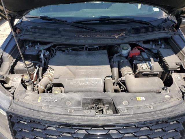 2019 FORD EXPLORER SPORT 1FM5K8GT3KGA37001