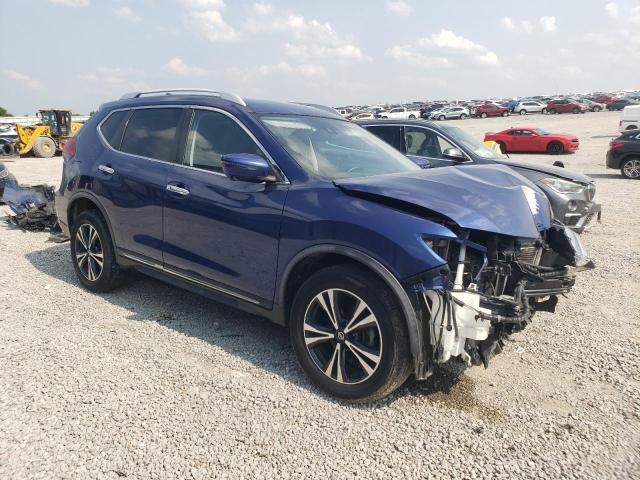 2018 NISSAN ROGUE S - JN8AT2MV7JW317855