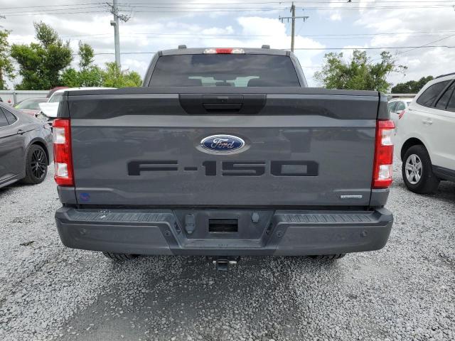 2021 FORD F150 SUPER - 1FTEW1CP2MFA66913