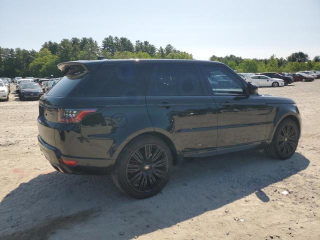 2020 LAND ROVER RANGE ROVE - SALWR2SE1LA710150