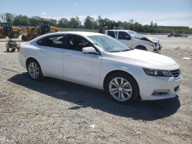 2019 CHEVROLET IMPALA LT 2G11Z5S30K9151596