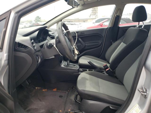 2017 FORD FIESTA S 3FADP4AJ0HM171048
