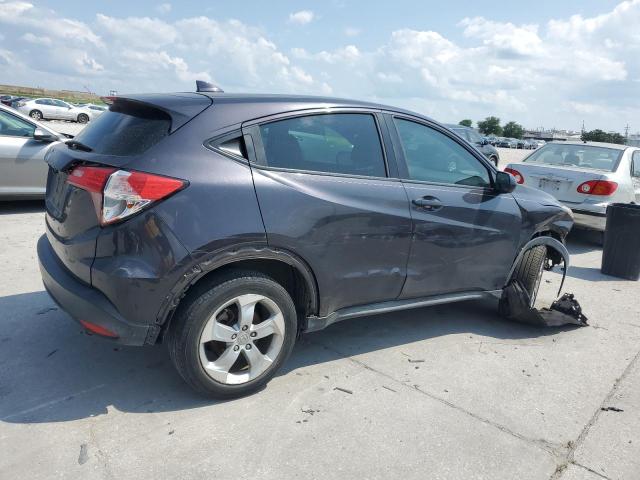 Vin: 3czru5h36gm721724, lot: 58938255, honda hr-v lx 20163