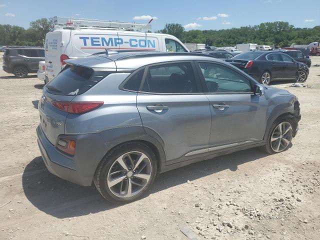 2020 HYUNDAI KONA ULTIM KM8K53A52LU420227