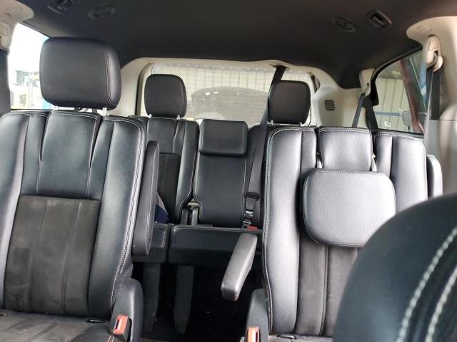 2019 DODGE GRAND CARA 2C4RDGCG6KR530057