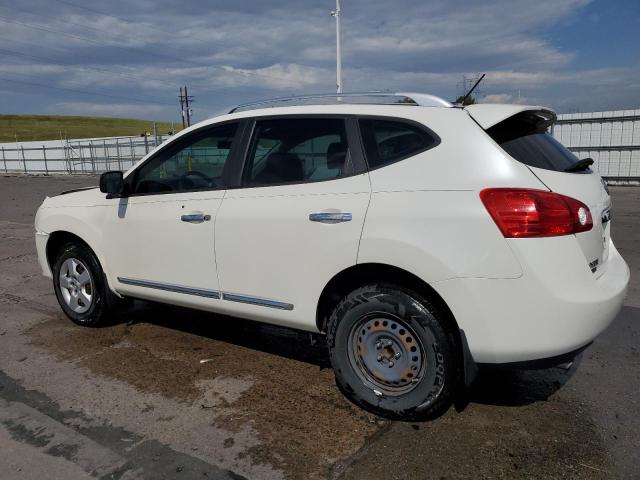 Vin: jn8as5mt4fw651190, lot: 62126425, nissan rogue s 20152