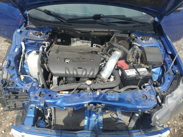2017 MITSUBISHI LANCER ES JA32U2FU7HU013382