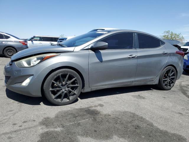 Vin: 5npdh4ae2eh511313, lot: 60709995, hyundai elantra se 2014 img_1