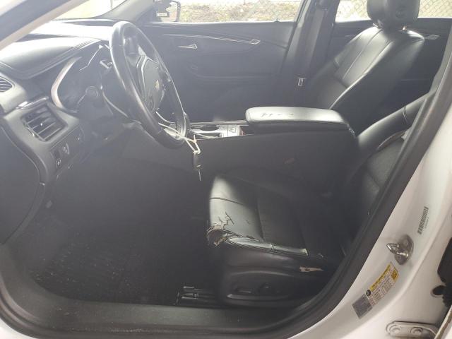 2016 CHEVROLET IMPALA LT - 2G1115S33G9201857
