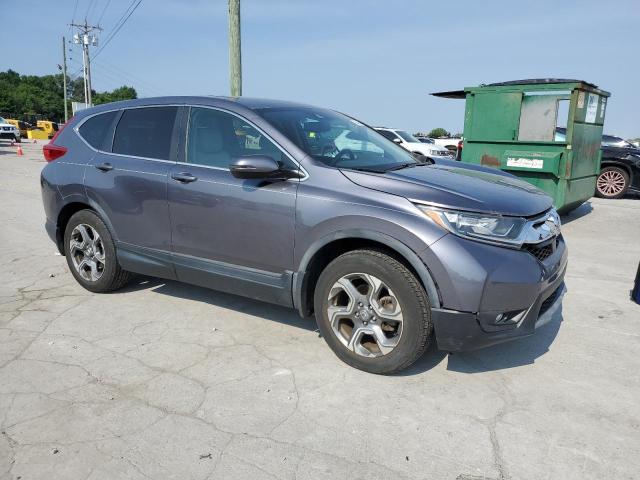 Vin: 5j6rw2h83hl021022, lot: 59353625, honda crv exl 20174