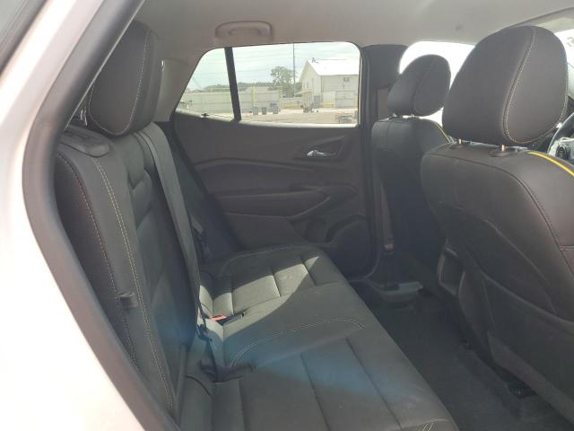 2025 CHEVROLET TRAX KL77LKEP1SC053912