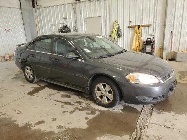 Vin: 2g1wb5ek6a1129015, lot: 59664495, chevrolet impala lt 20104