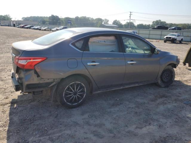Vin: 3n1ab7ap2jy308042, lot: 60332155, nissan sentra s 20183