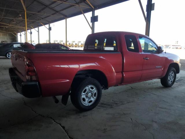 Vin: 5tftx4cn0dx021791, lot: 61843785, toyota tacoma access cab 20133