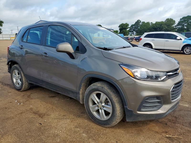 Vin: kl7cjnsm2mb374687, lot: 60711155, chevrolet trax ls 20214