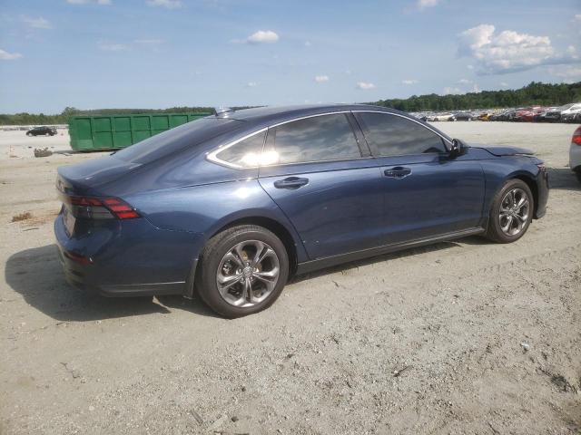 2023 HONDA ACCORD EX 1HGCY1F33PA053830