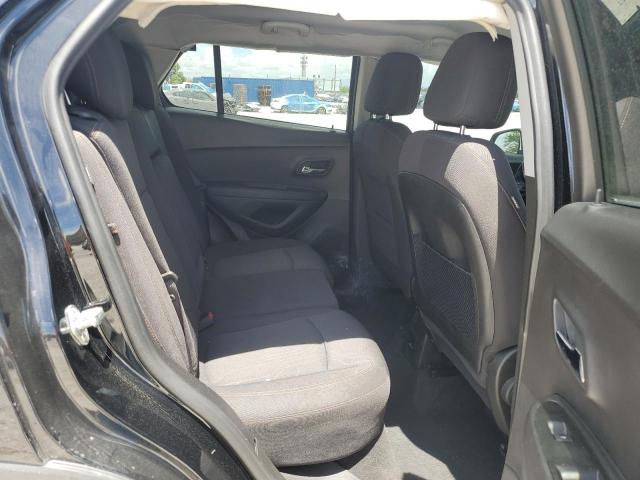 2019 CHEVROLET TRAX 1LT #3293410070