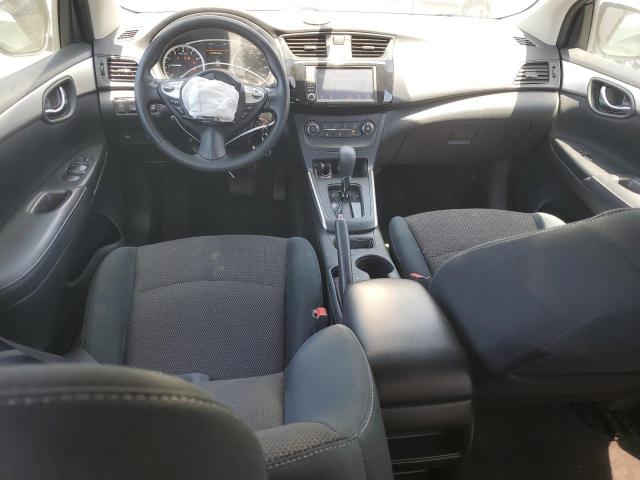 2019 NISSAN SENTRA S - 3N1AB7AP4KY325619