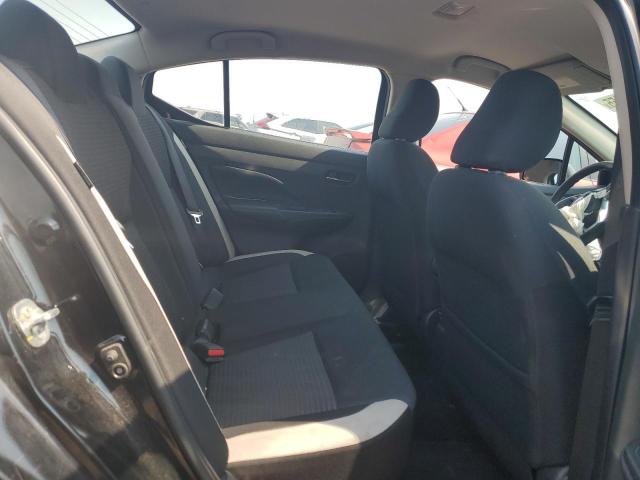 2020 NISSAN VERSA SV - 3N1CN8EV3LL880901