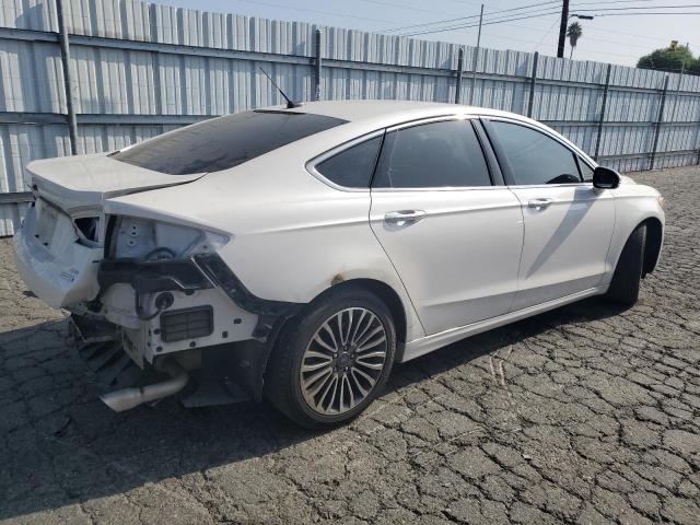 2017 FORD FUSION SE - 3FA6P0HD3HR157987