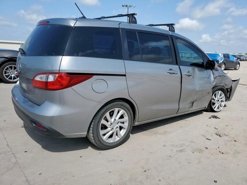 Vin: jm1cw2bl2c0140909, lot: 61840615, mazda 5 20123