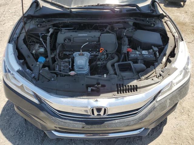 2016 HONDA ACCORD SPO - 1HGCR2F56GA043054