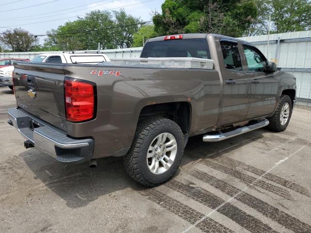 Vin: 1gcvkrec8ez207696, lot: 60660735, chevrolet all models k1500 lt 20143