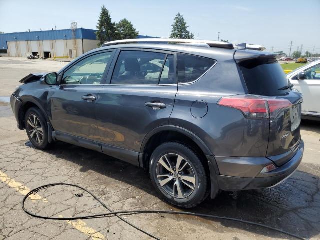 Vin: jtmwfrev7jd114931, lot: 62340955, toyota rav4 adventure 20182