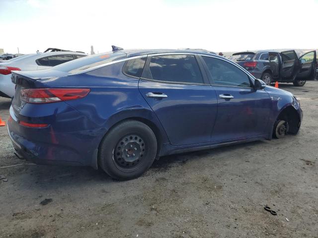 2020 KIA OPTIMA LX 5XXGT4L34LG410922