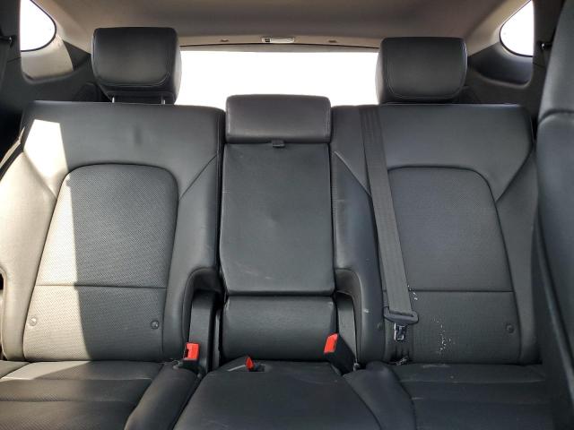 2018 HYUNDAI SANTA FE S - 5XYZW4LA6JG563230