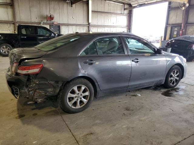 Vin: 4t4bf3ek9br107063, lot: 59387625, toyota camry base 20113