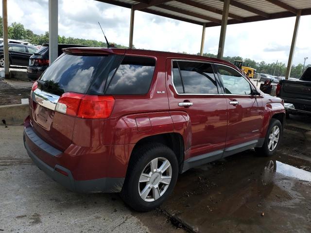 Vin: 2gkalmek9c6296570, lot: 61337315, gmc terrain sle 20123