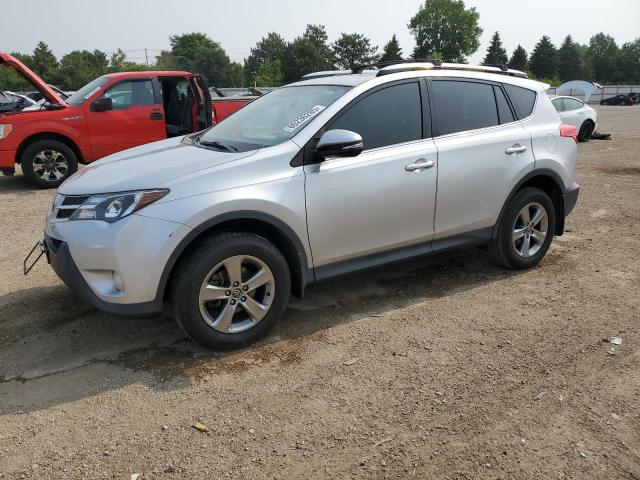 Vin: jtmwfrev0fj038252, lot: 60236285, toyota rav4 xle 2015 img_1