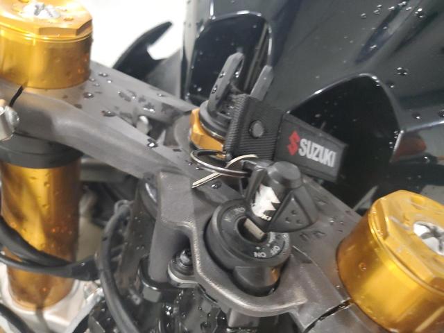 2020 SUZUKI GSX-R1000 JS1DM11H9L7100149
