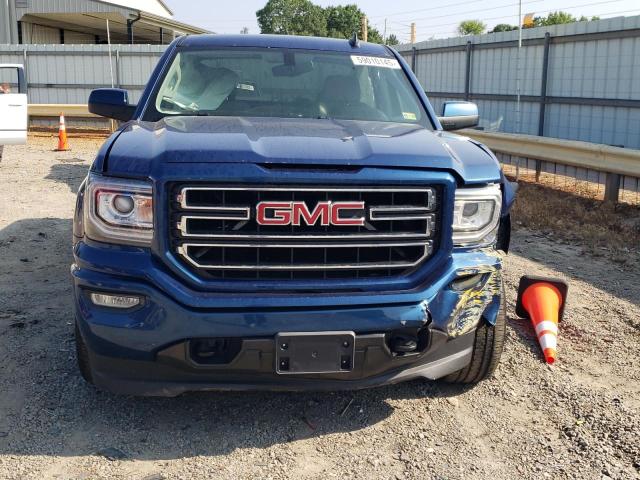 2016 GMC SIERRA K15 - 1GTV2LEH8GZ394062