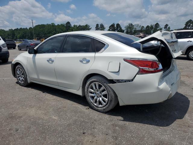 Vin: 1n4al3ap9fc488273, lot: 59973315, nissan altima 2.5 20152