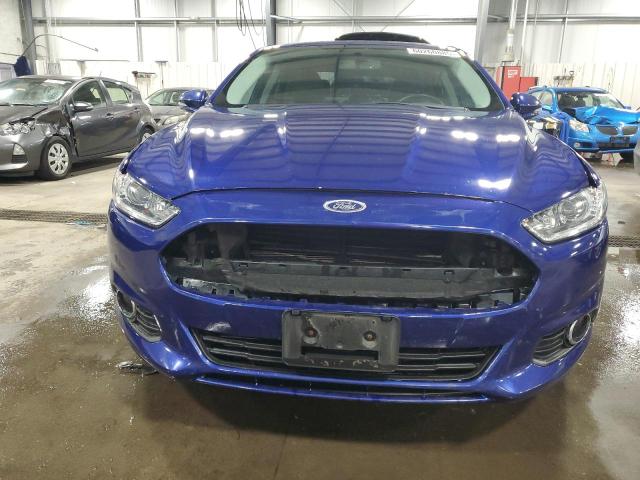 2015 FORD FUSION SE - 1FA6P0HDXF5116823