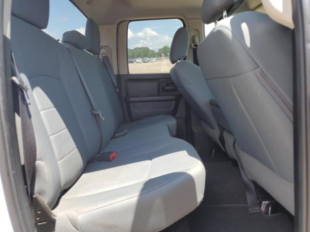 2017 RAM 1500 ST - 1C6RR7FT4HS523097