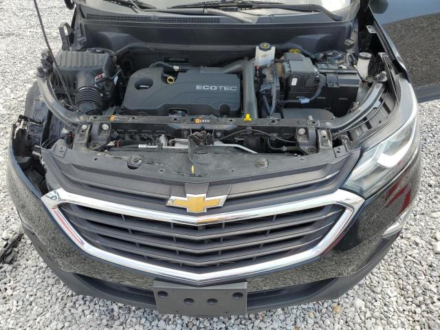 2018 CHEVROLET EQUINOX LS - 2GNAXHEV0J6276570