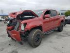 2016 CHEVROLET COLORADO Z - 1GCGSDE37G1364925
