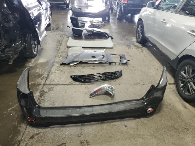 2017 TOYOTA SIENNA SE 5TDXZ3DC2HS868309