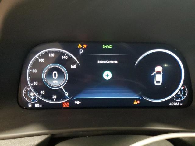 2021 HYUNDAI SONATA LIM 5NPEH4J22MH097927