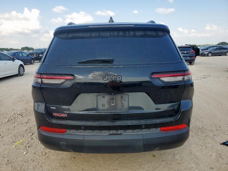 2021 JEEP GRAND CHER - 1C4RJKAGXM8182079